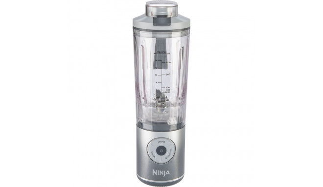 Ninja BC251EUSL akuga kaasaskantav blender