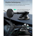 iOttie Velox Qi2 juhtmevaba MagSafe armatuurlaua ja esiklaasi hoidik iOttie Velox Qi2 juhtmevaba MagSafe armatuurlaua ja esiklaasi hoidik