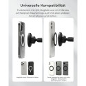 iOttie iTap 3 MagSafe õhuava hoidik magnetrõnga adapteriga