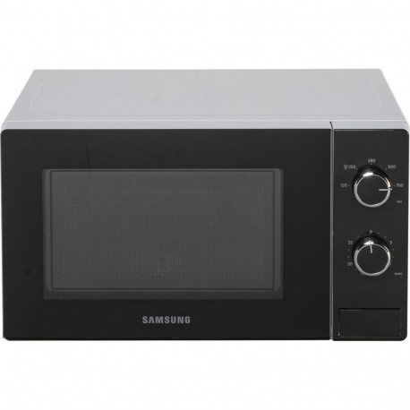 Samsung MS20A3010AH Solo-Mikrowave white