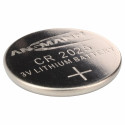 10x1 Ansmann CR 2025