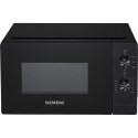 Siemens FF020LMB2 Microwave