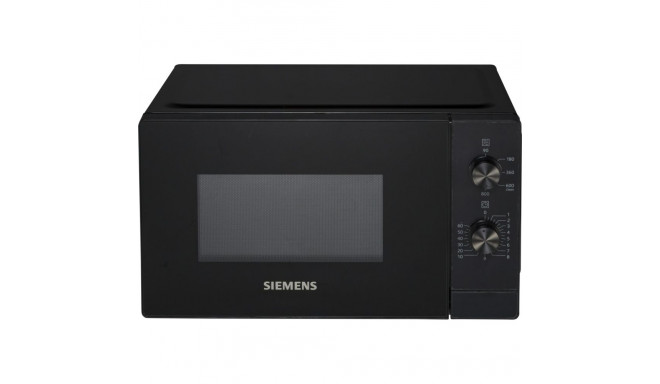 Siemens FF020LMB2 Microwave