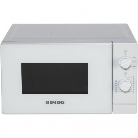 Siemens FF020LMW0 Microwave
