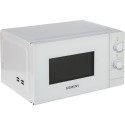 Siemens FF020LMW0 mikrolaineahi