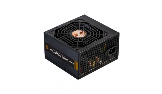 Zalman ZM650-GVII GigaMax 650W 80+Bronze
