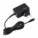 POWER SUPPLY USB-C 45W AKYGA 20V/2.25-3A POWER SUPPLY USB-C 45W AKYGA 20V/2.25-3A