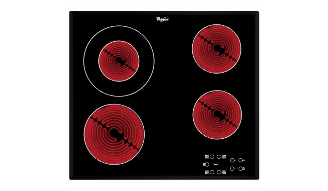 Ceramic hob AKT8130BA