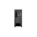 Case GT-01B-OP VISTA Midi 3x ARGB Fans