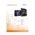Gigabyte emaplaat Z790 Aorus Elite AX S1700 4DDR5 USB/DP ATX