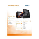 B550 AORUS ELITE V2 AM4 4DDR4 HDMI/DP M.2 ATX