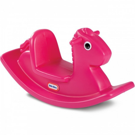 Little Tikes swing Magenta