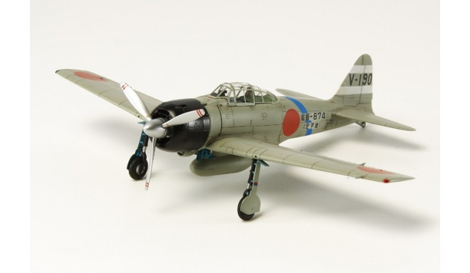 Mitsubishi A6M3 (Hamp) Zero