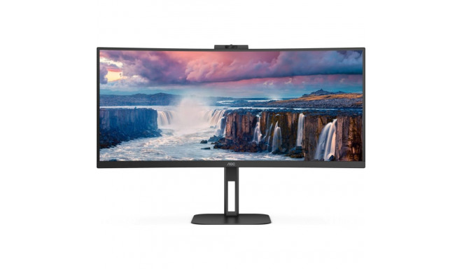 Monitor AOC CU34V5CW 34"