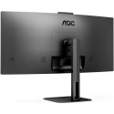 Monitor AOC CU34V5CW/BK 34"