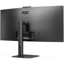 Monitor AOC CU34V5CW/BK 34"