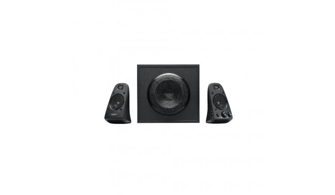 Logitech Z623 Speakers 2.1 200W