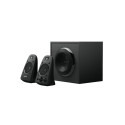 Logitech Z623 Speakers 2.1 200W