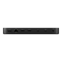ASUS Triple 4K Thunderbolt 4 dokk DC500 juhtmega must ASUS Triple 4K Thunderbolt 4 dokk DC500 juhtmega must