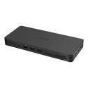 ASUS Triple 4K Thunderbolt 4 dokk DC500 juhtmega must