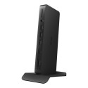 ASUS Triple 4K Thunderbolt 4 dokk DC500 juhtmega must