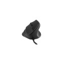 NATEC Crake 2 Pro mouse Universal Right-hand USB Type-A Optical 12800 DPI