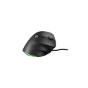 NATEC Crake 2 Pro universaalne paremakäeline USB Type-A optiline 12800 DPI hiir