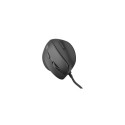 NATEC Crake 2 Pro universaalne paremakäeline USB Type-A optiline 12800 DPI hiir