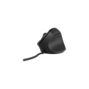 NATEC Crake 2 Pro mouse Universal Right-hand USB Type-A Optical 12800 DPI