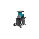 Makita UD2500 aiapurustaja 2500 W 67 l tera