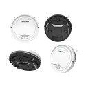 Blaupunkt RVC201 robottolmuimeja 0.5 L kotivaba valge