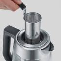 Severin WK 3480 elektriline veekeetja 1,7 l 3000 W valge
