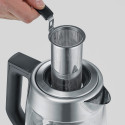 Severin WK 3480 elektriline veekeetja 1,7 l 3000 W valge