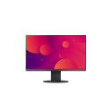 EIZO FlexScan EV2460-BK LED ekraan 60.5 cm (23.8") 1920 x 1080 pikslit Full HD must