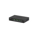 NETGEAR MS305E haldamata 2.5G Ethernet (100/1000/2500) must