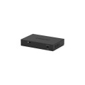 NETGEAR MS305E Unmanaged 2.5G Ethernet (100/1000/2500) Black