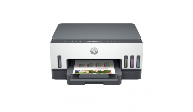 HP Smart Tank 720 kõik-ühes termiline tindiprinter A4 4800 x 1200 DPI 15 lk/min Wi-Fi