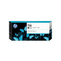 HP 730 fotomust tindikassett 300 ml