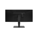 LG 34BR65F-B arvutimonitor 86,4 cm (34") 2560 x 1080 pikslit WFHD LCD must
