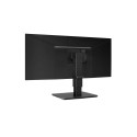 LG 34BR65F-B arvutimonitor 86,4 cm (34") 2560 x 1080 pikslit WFHD LCD must