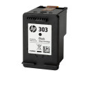 HP 303 - värv (tsüaan, magenta, kollane) -