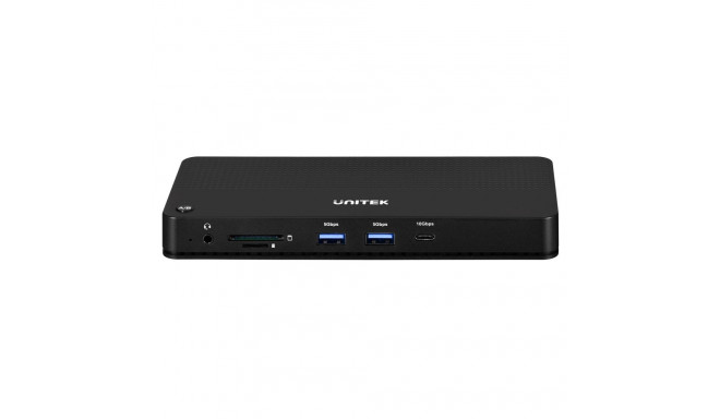 UNITEK D1077A KVM lüliti