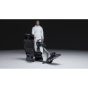 Playseat Evolution PRO - ActiFit universaalne mängutool polsterdatud iste must