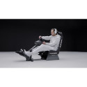 Playseat Evolution PRO - ActiFit universaalne mängutool polsterdatud iste must