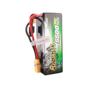 Gens ace G-Tech 5500mAh 4S1P 14.8V 60C HardCase RC car Lipo Battery