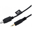 JJC remote control cable JF G M for Nikon