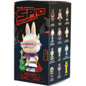 Pop Mart Labubu The Monsters Space Adventures Series Blindbox