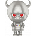 Pop Mart Labubu The Monsters Space Adventures Series Blindbox