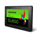 Adata ADATA SSD 256GB Ultimate SU650 2.5SATA
