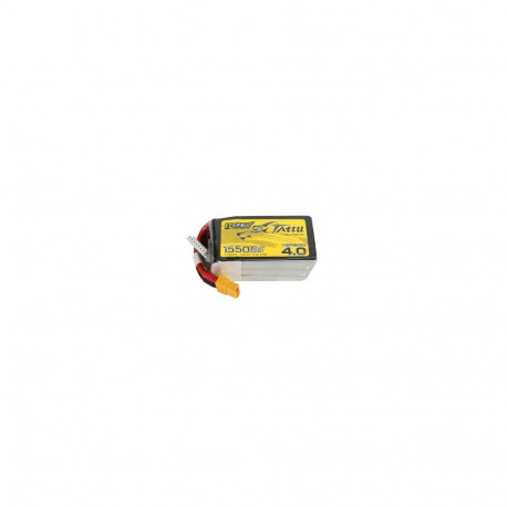Tattu Akumulator Tattu R-Line 4.0 1550mAh 22.2V 130C 6S1P XT60
